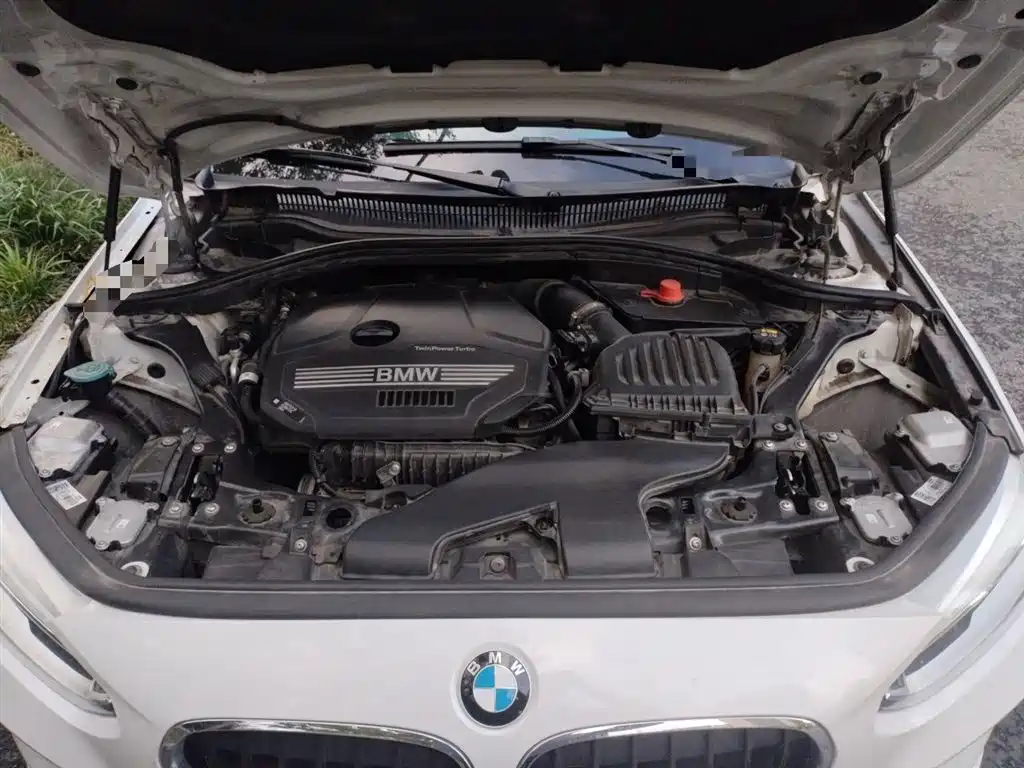 BMW 1 Series 2020 Model 120i M Sport Package фото 11
