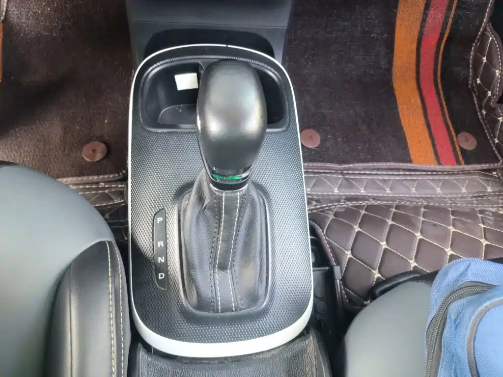 Roewe Kaiwei CLEVER 2023 2022 311km Vitality Bobo Edition
