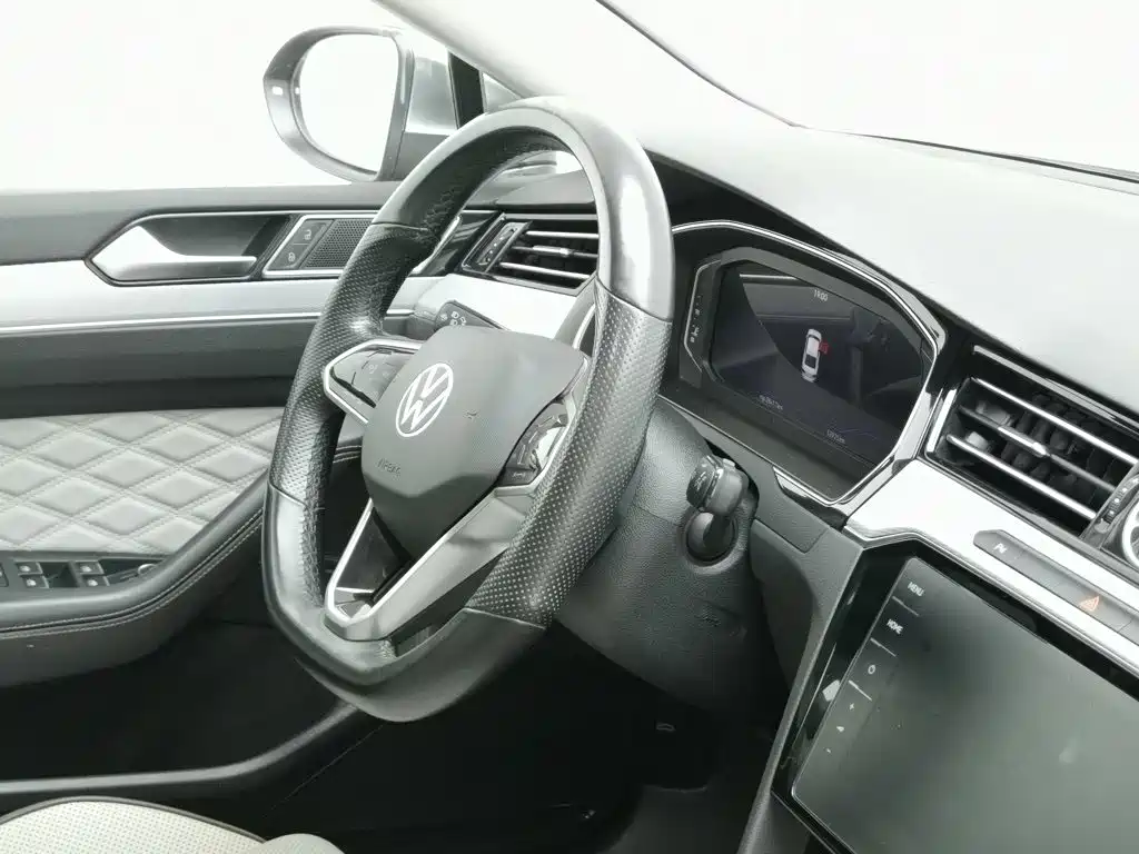 Volkswagen Magotan, миниатюра 22
