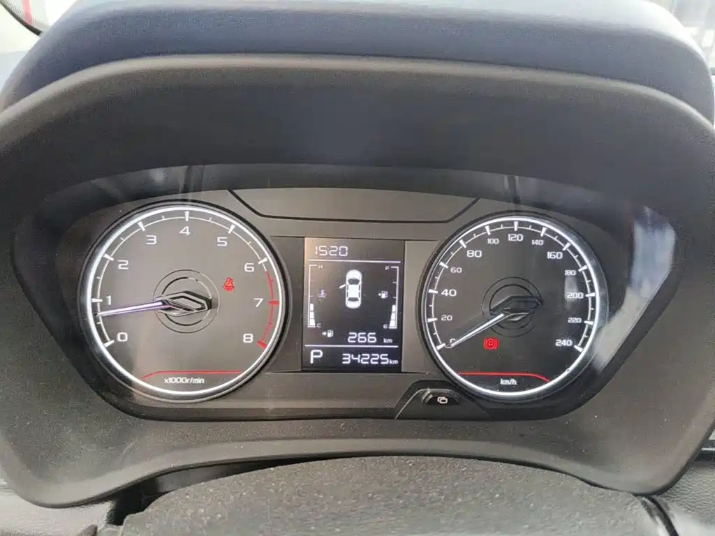 Ruilan Auto X3 PRO 2022 2022 1.5L CVT Xiao Sa