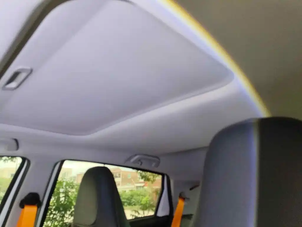 Ruilan Auto X3 PRO 2022 2022 1.5L CVT Xiao Sa