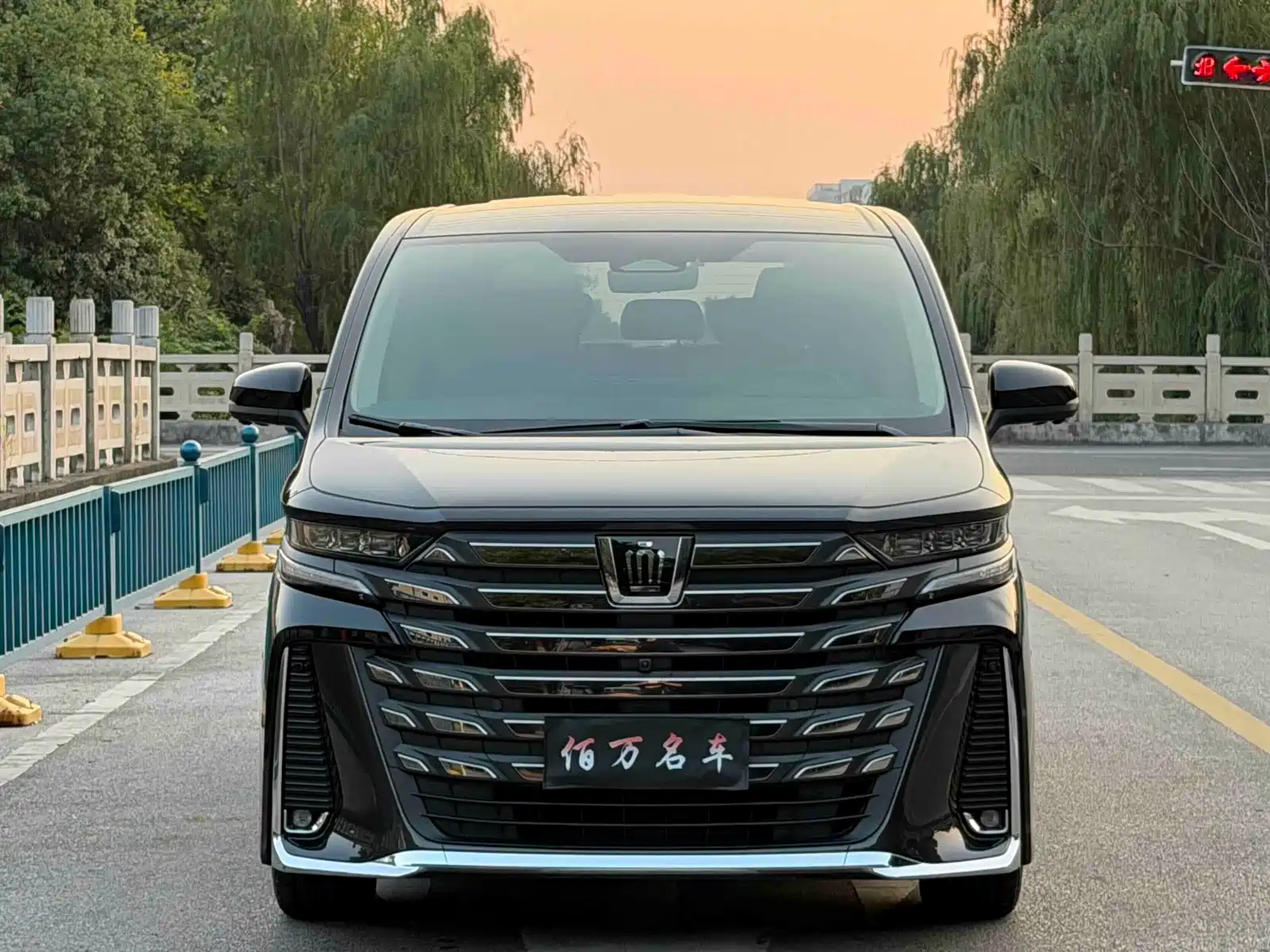 Фото 2 - Toyota Vellfire