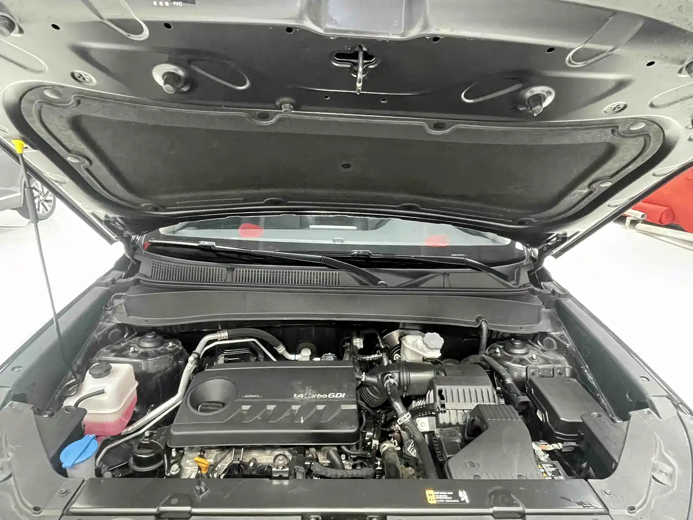 HYUNDAI BEIJING IX35
