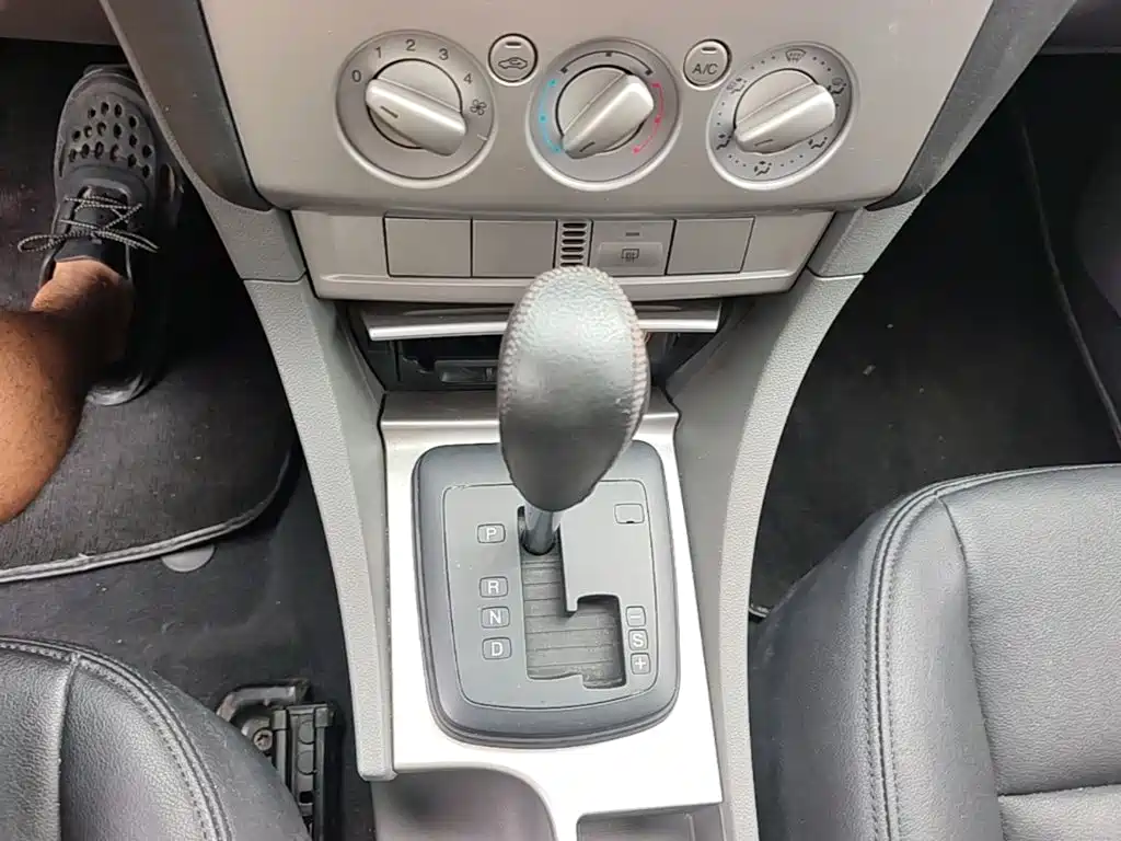 Ford Focus 2015 2013 Hatchback Classic 1.8L Auto Million Edition