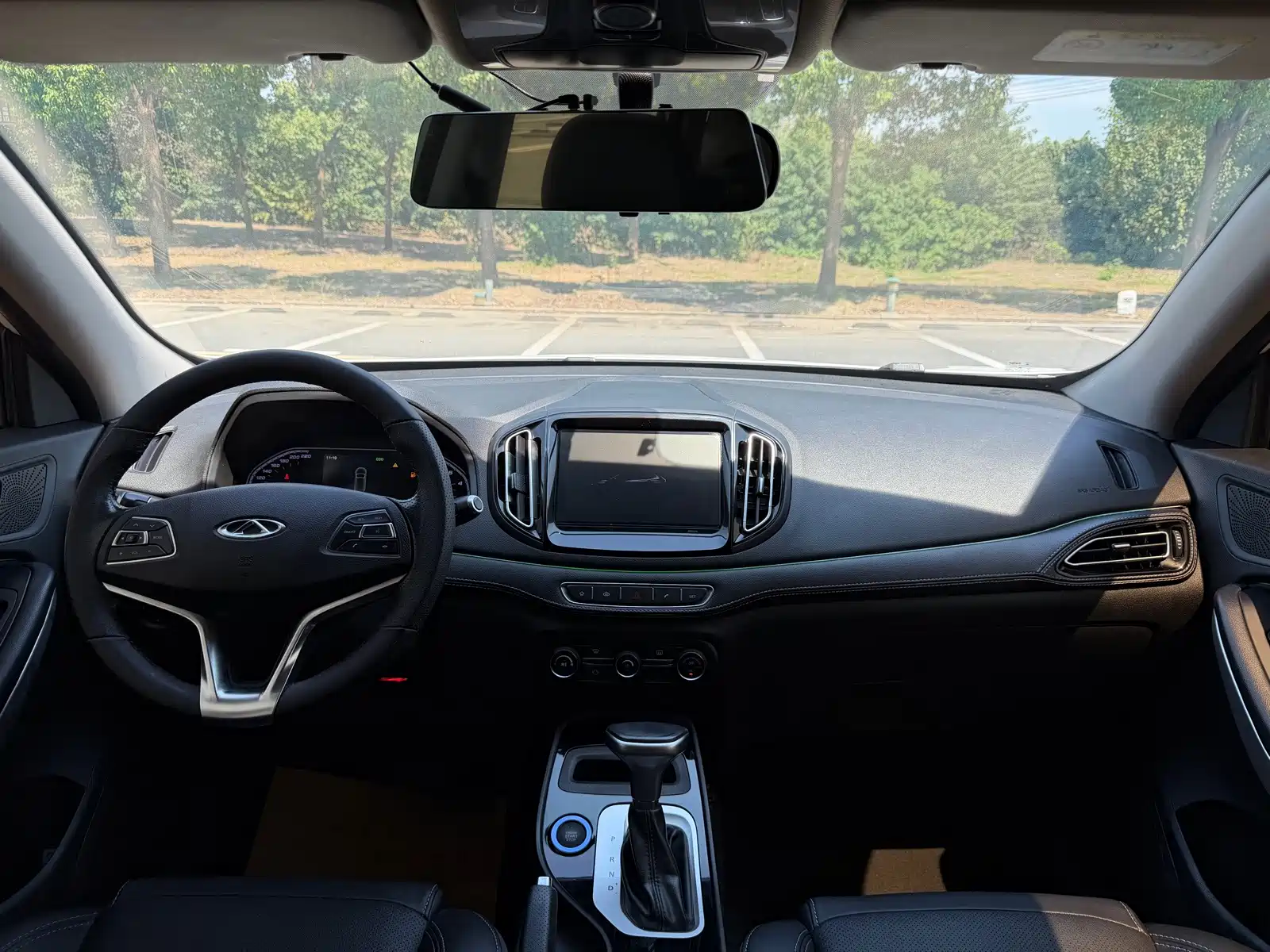 Photo 10 - Chery Tiggo 7