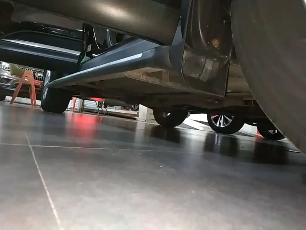 Renault Koleos 2018 2018 2.0L 2WD Leading Edition
