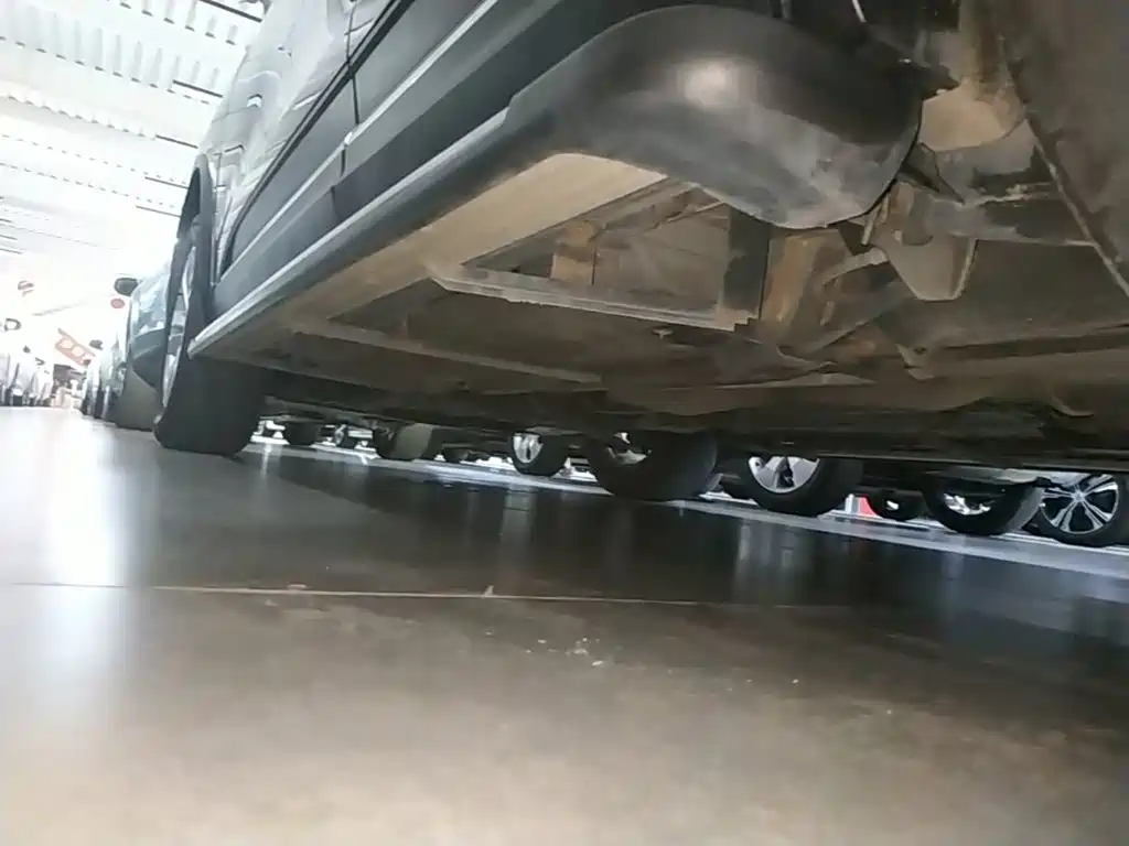 Renault Koleos 2018 2018 2.0L 2WD Leading Edition