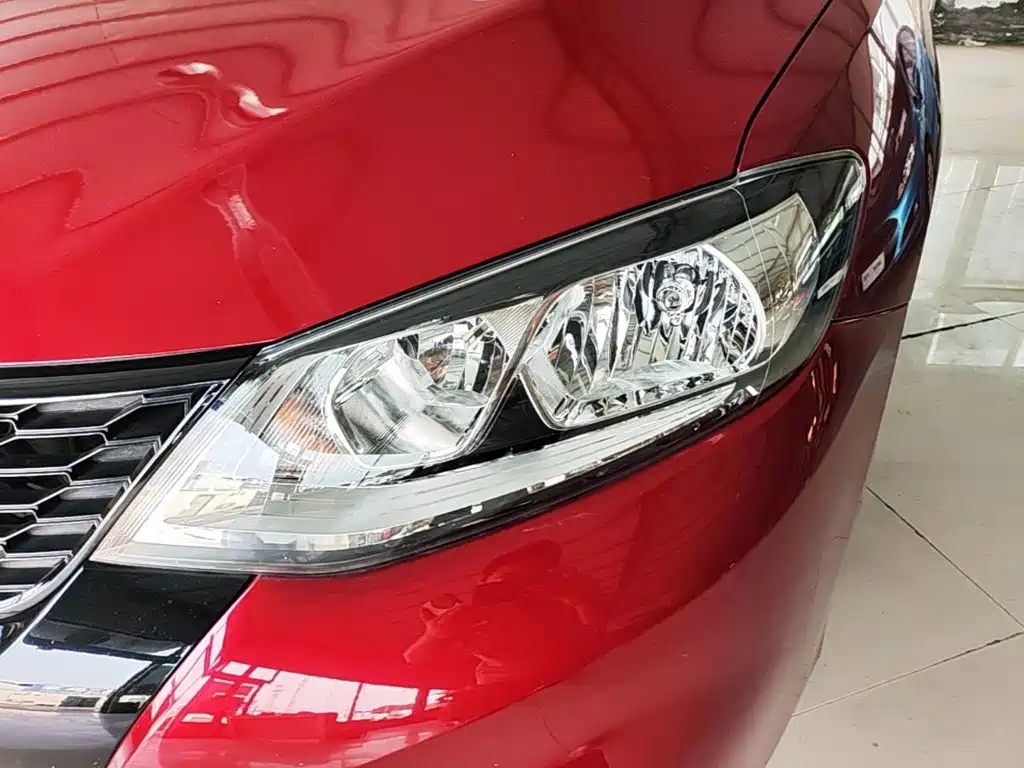 Nissan Tiida 2024 2024 1.6L CVT Cool Sport Edition
