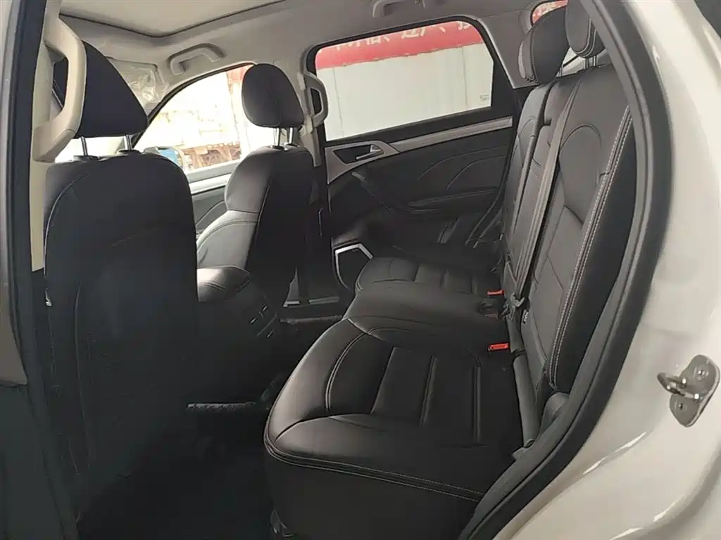 Haval H7 2018 Blue Label H7 2.0T Automatic Joy Edition фото 17