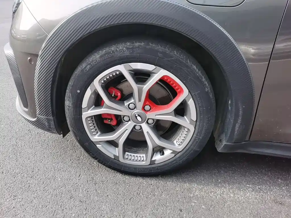 Ora Good Cat GT 2021 2022 Mulan Edition 480km Long Range