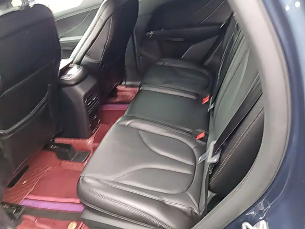 Lincoln MKC 2018 2018 2.0T AWD Elegance Edition