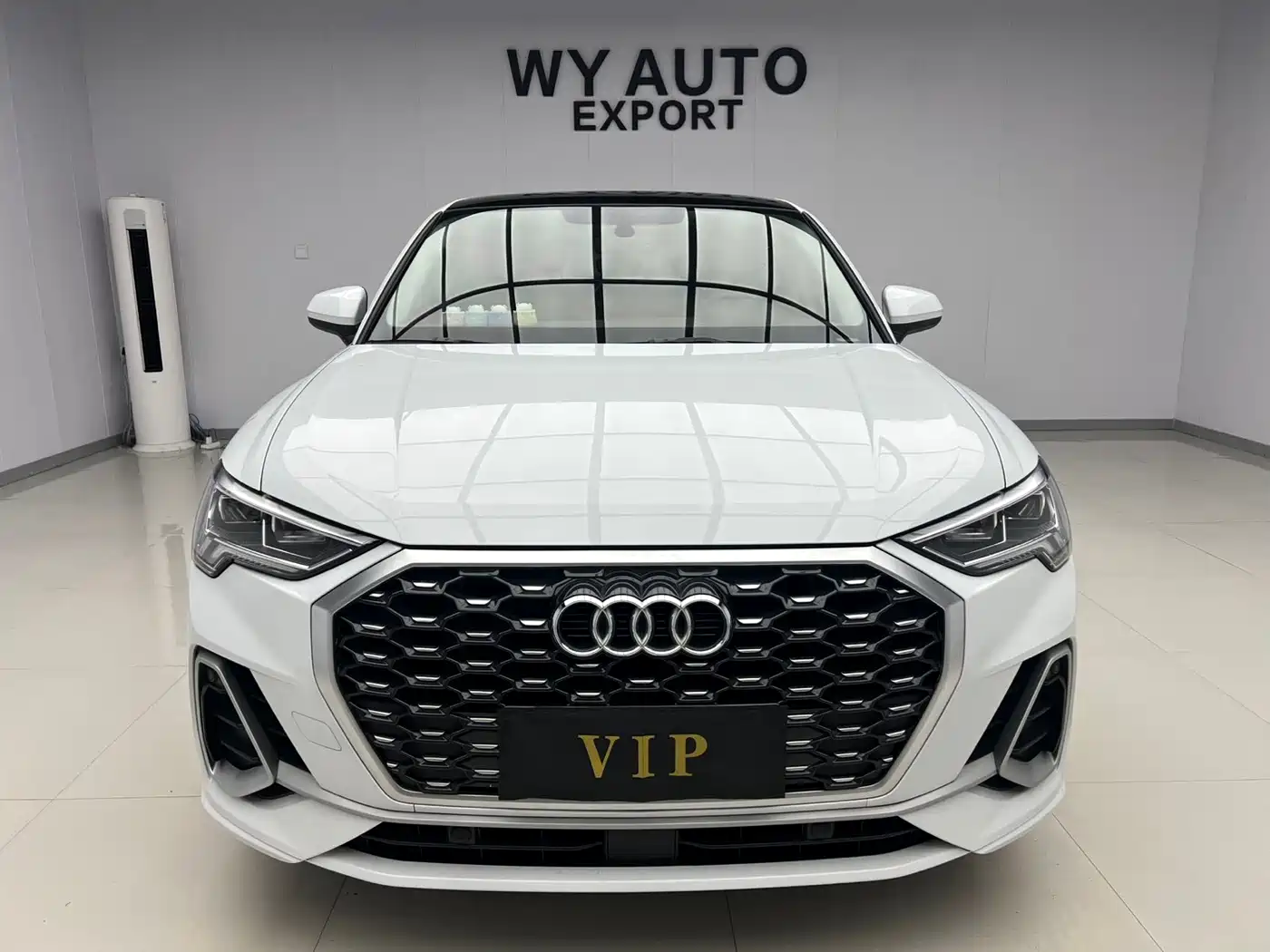 Audi Q3 Sportback 2022 35 TFSI Progressive