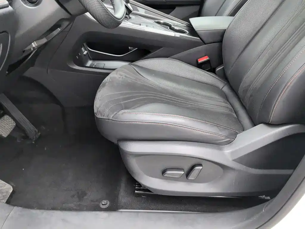 Roewe D5X DMH 2024 2024 Model 135 Technology Edition