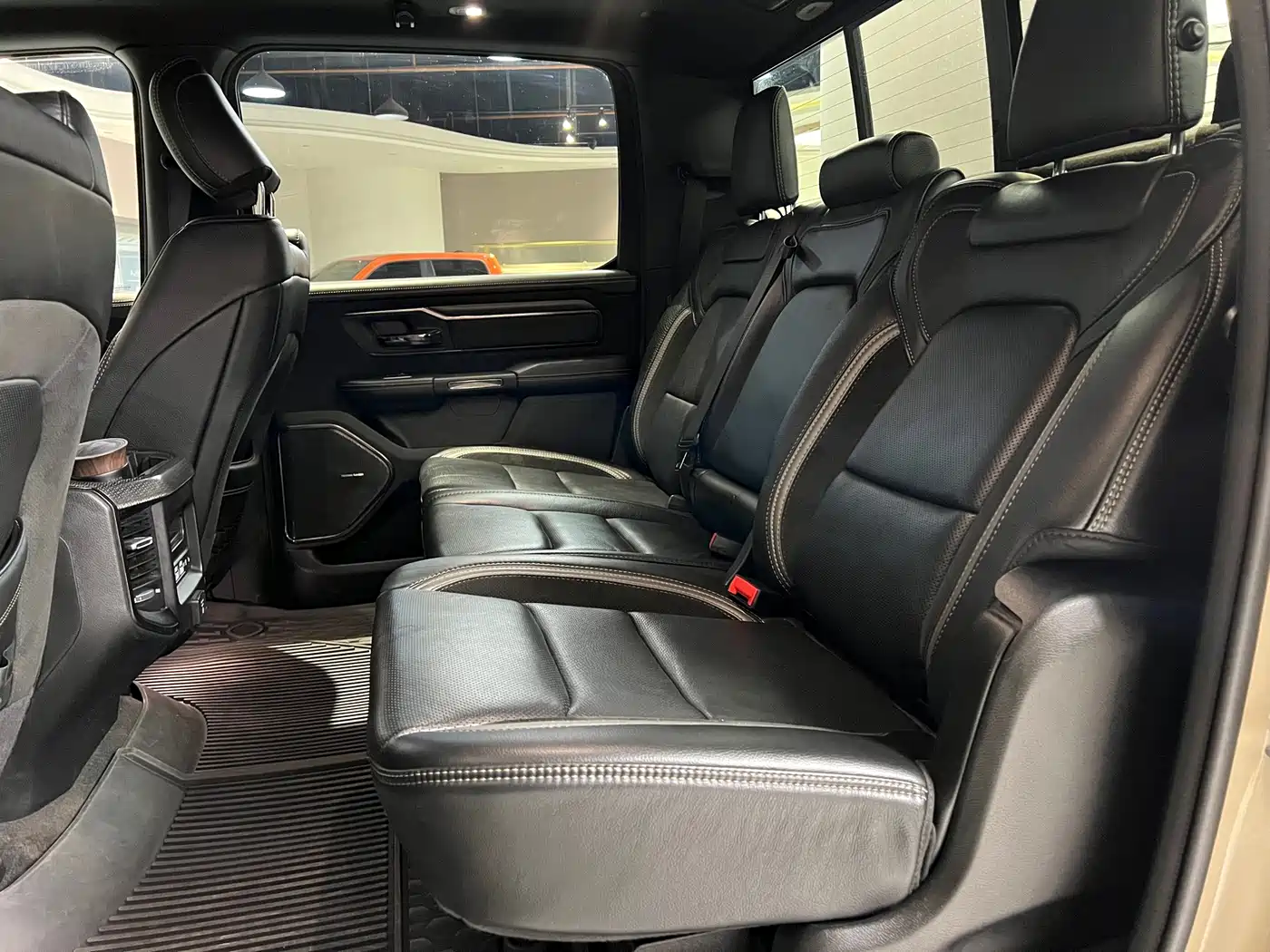 RAM Trucks 2023 2022 1500 TRX Sandblast Edition