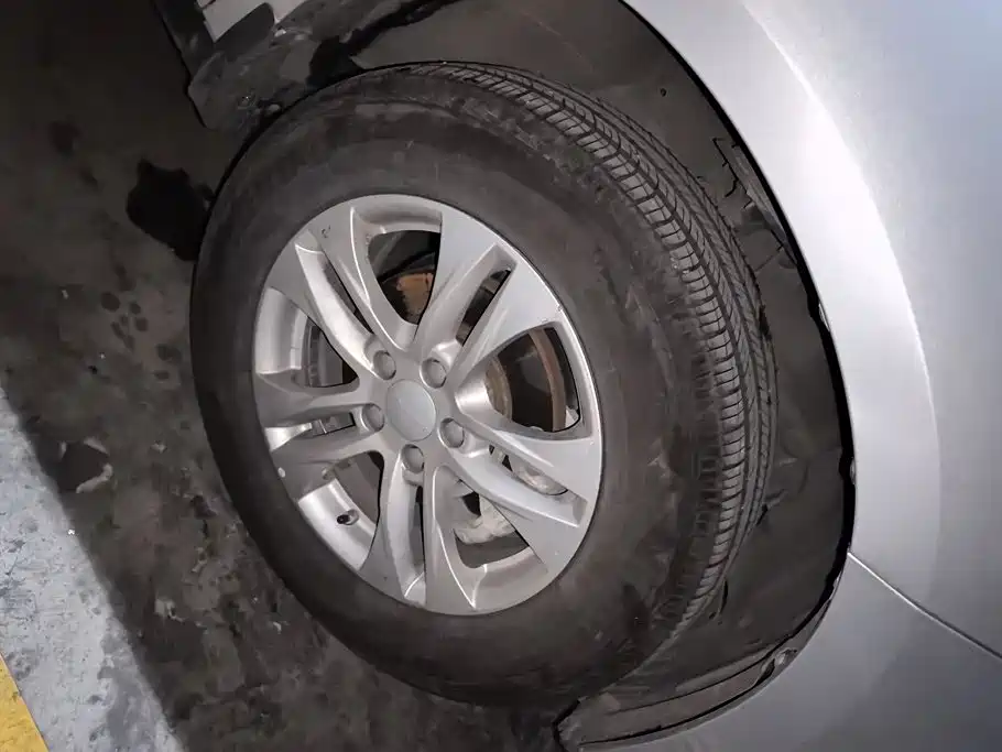 Фото 6 - Haval M6