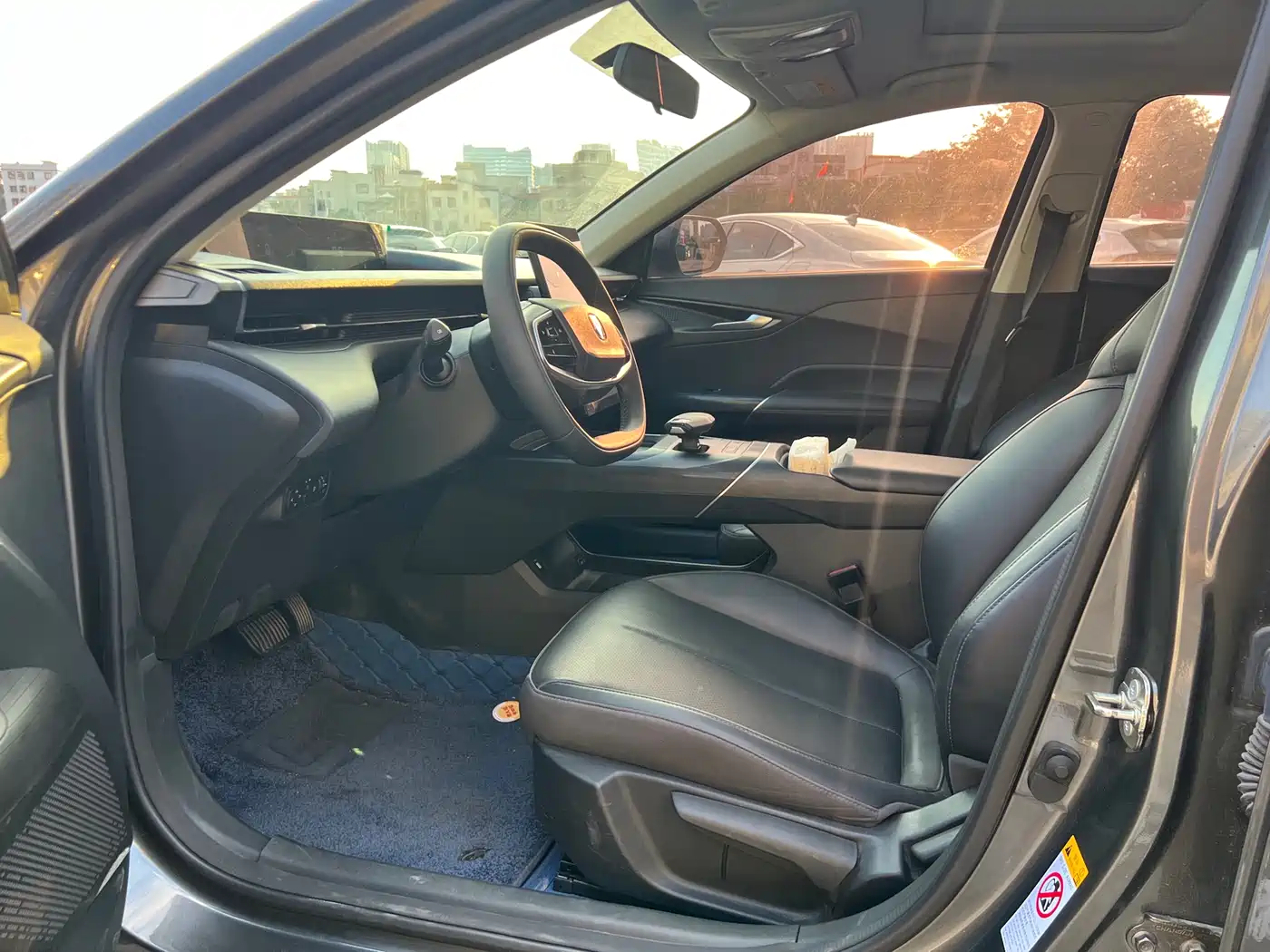 CHANGAN YIDA