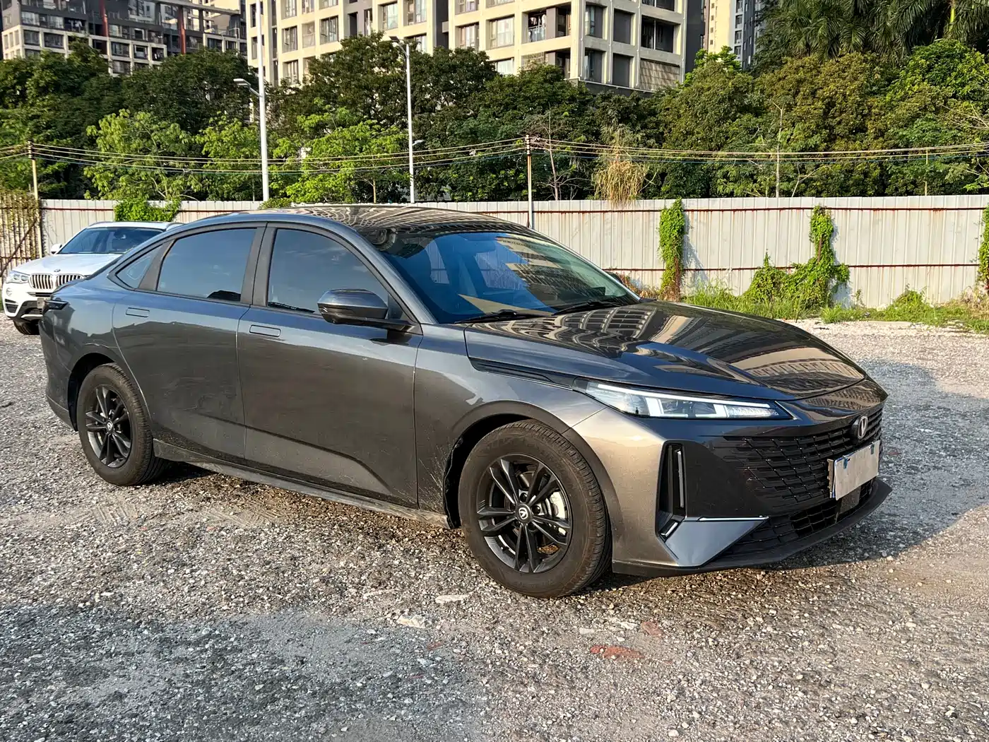 CHANGAN YIDA