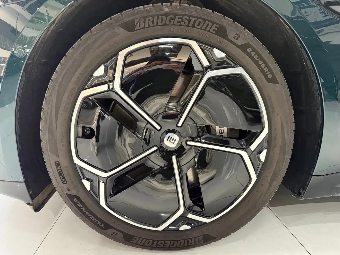 Xiaomi SU7 2026 2026 Rear-Wheel Drive Edition