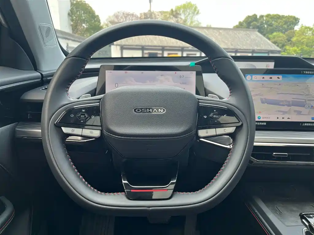 CHANGAN CHANGAN AUCHAN Z6