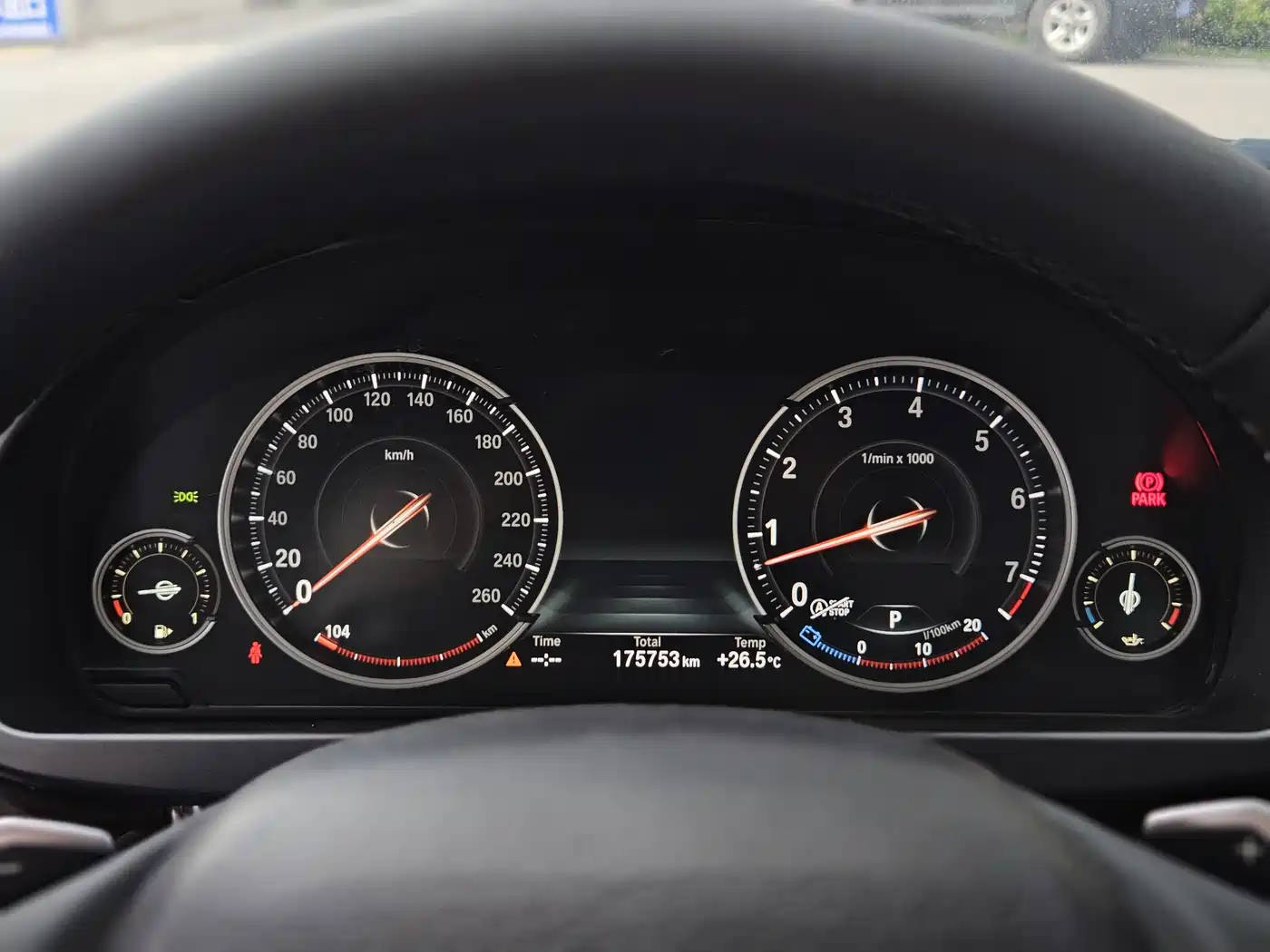 Фото 8 - BMW X6