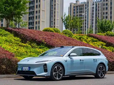 NIO ET5T