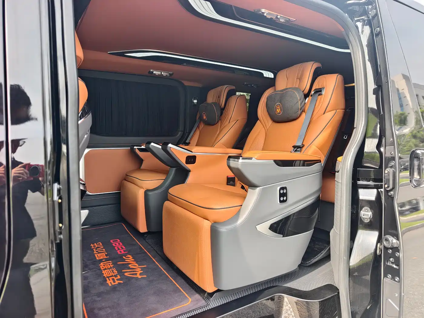 Kemuler Alpha AH Series 2024 2024 Model AH380