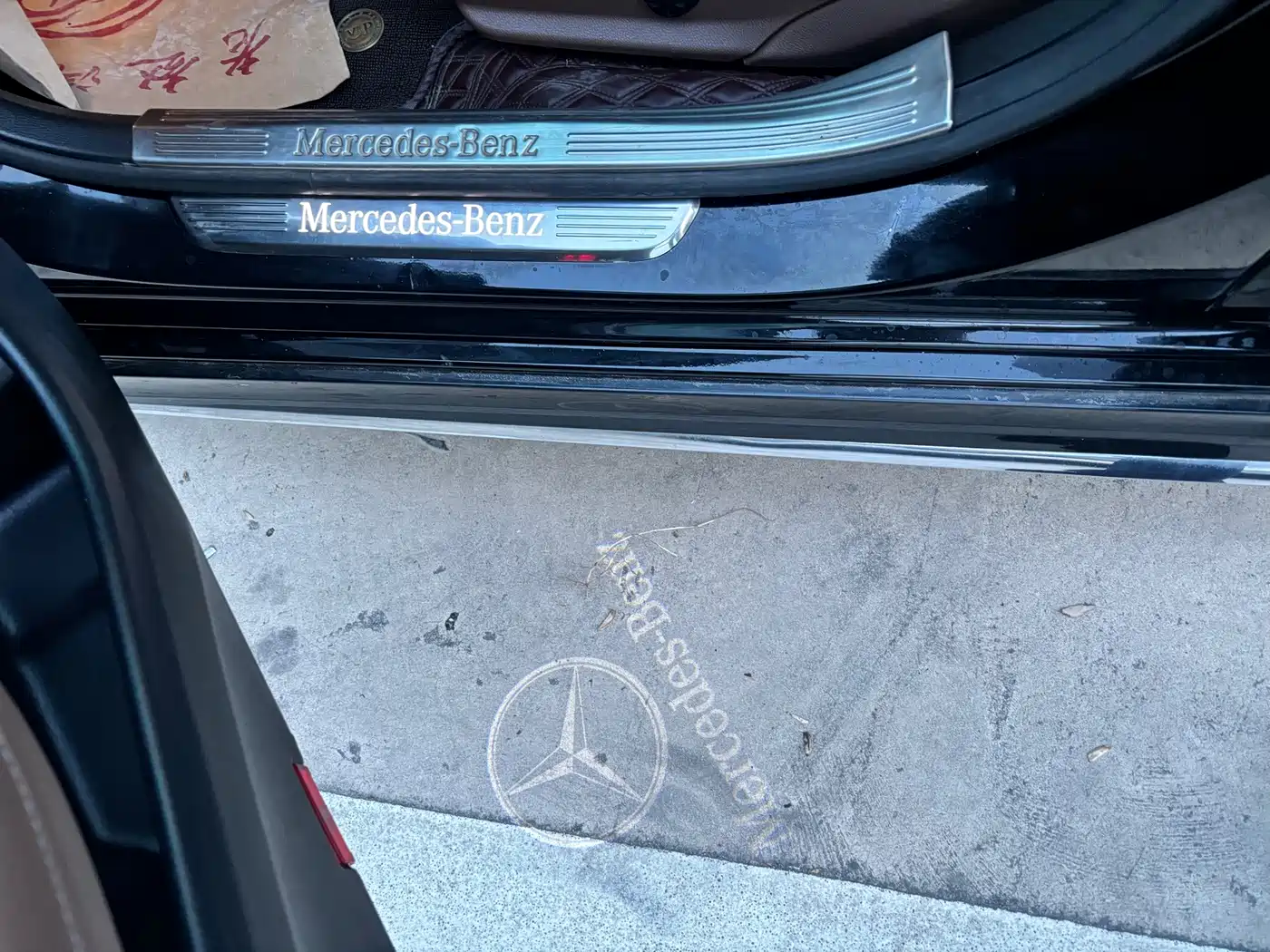 Фото 21 - Mercedes-Benz E-Class