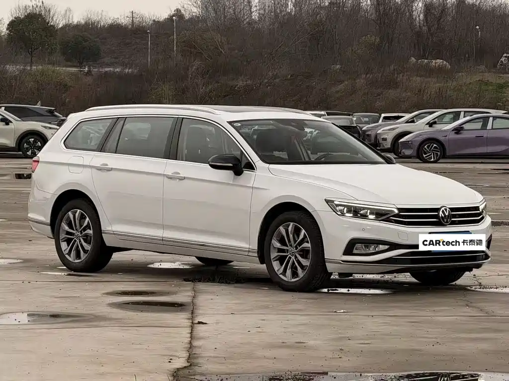 Volkswagen Weilan 2022 2021 2.0T Smooth Ride Edition