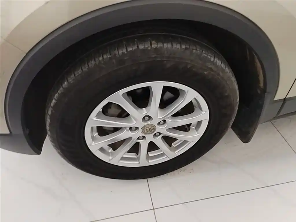 Buick Envision Plus 2015 20T AWD Luxury фото 23