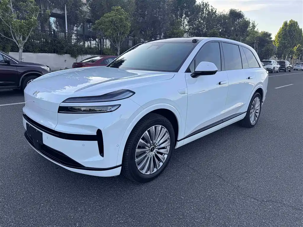 Ledao L90 2025 AWD Base Model