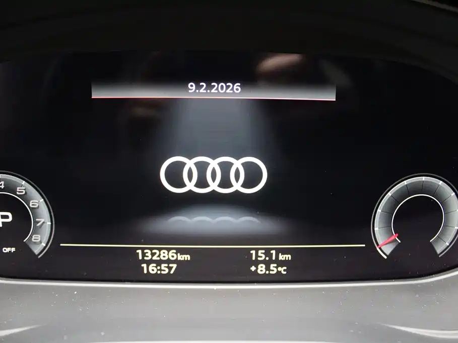 Audi S4 2023 S4 3.0TFSI фото 11