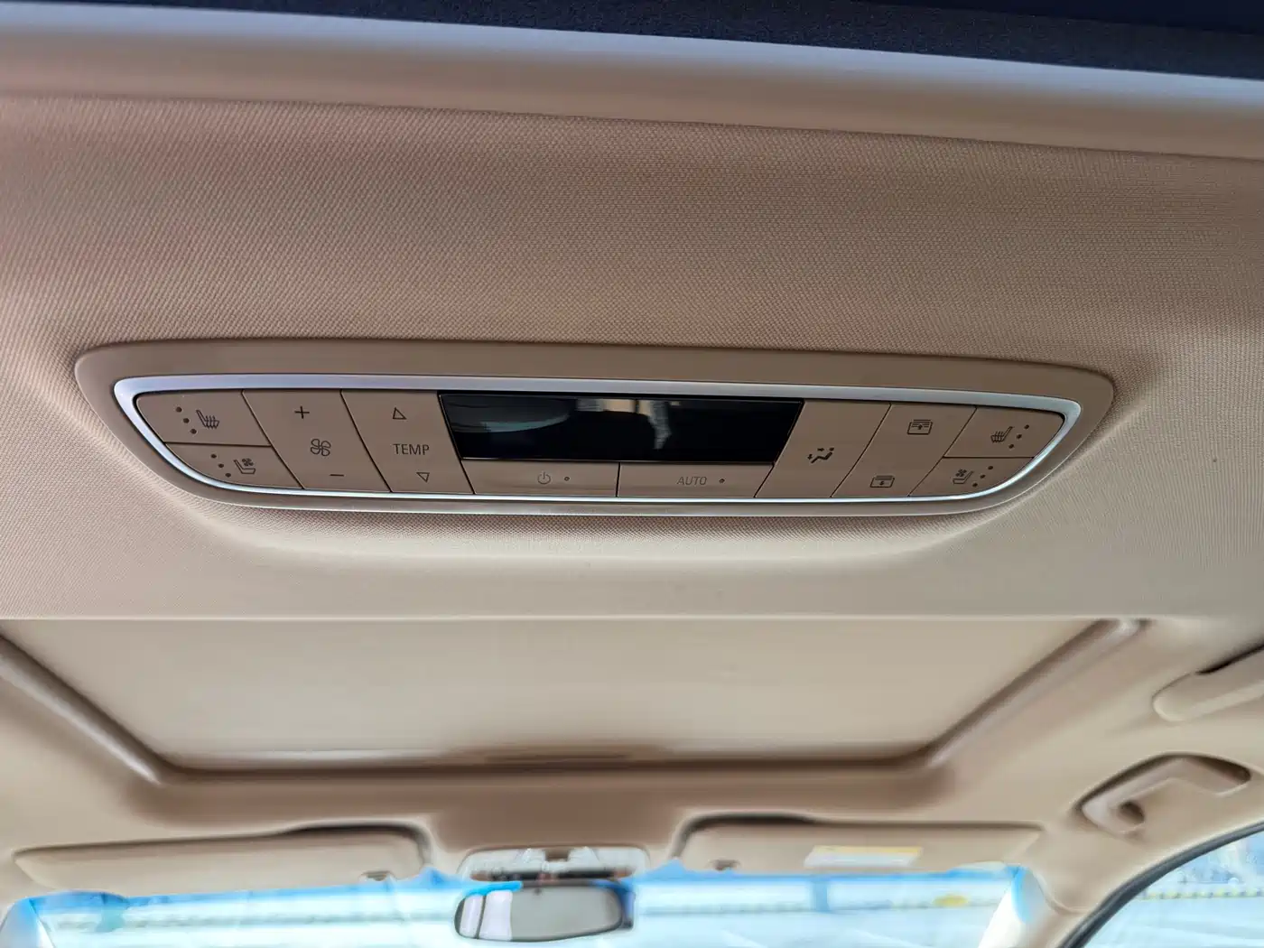 Buick GL8 2018 ES 28T Flagship Type China VI фото 15