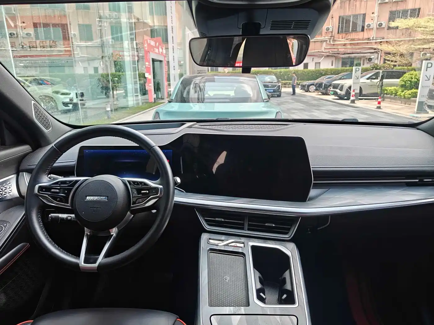 Haval Shenshou 2022 2022 1.5T Smart Enjoyment Edition