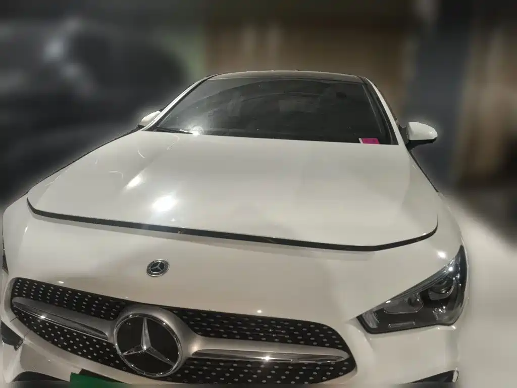 Similar car
