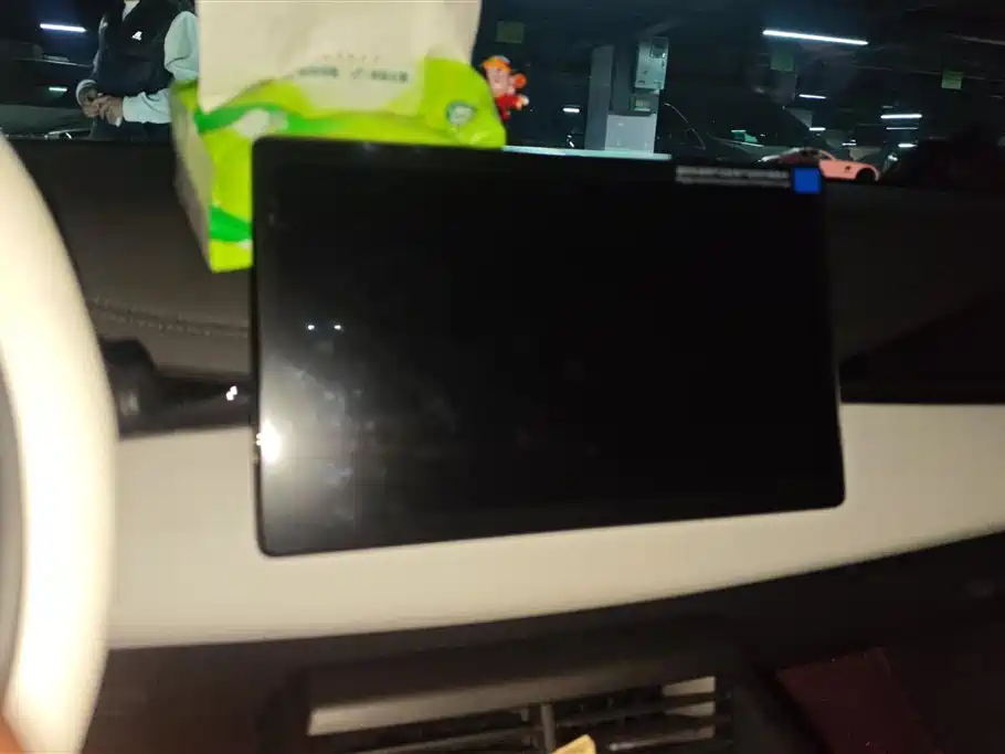 BYD SEAL 06 NEW ENERGY