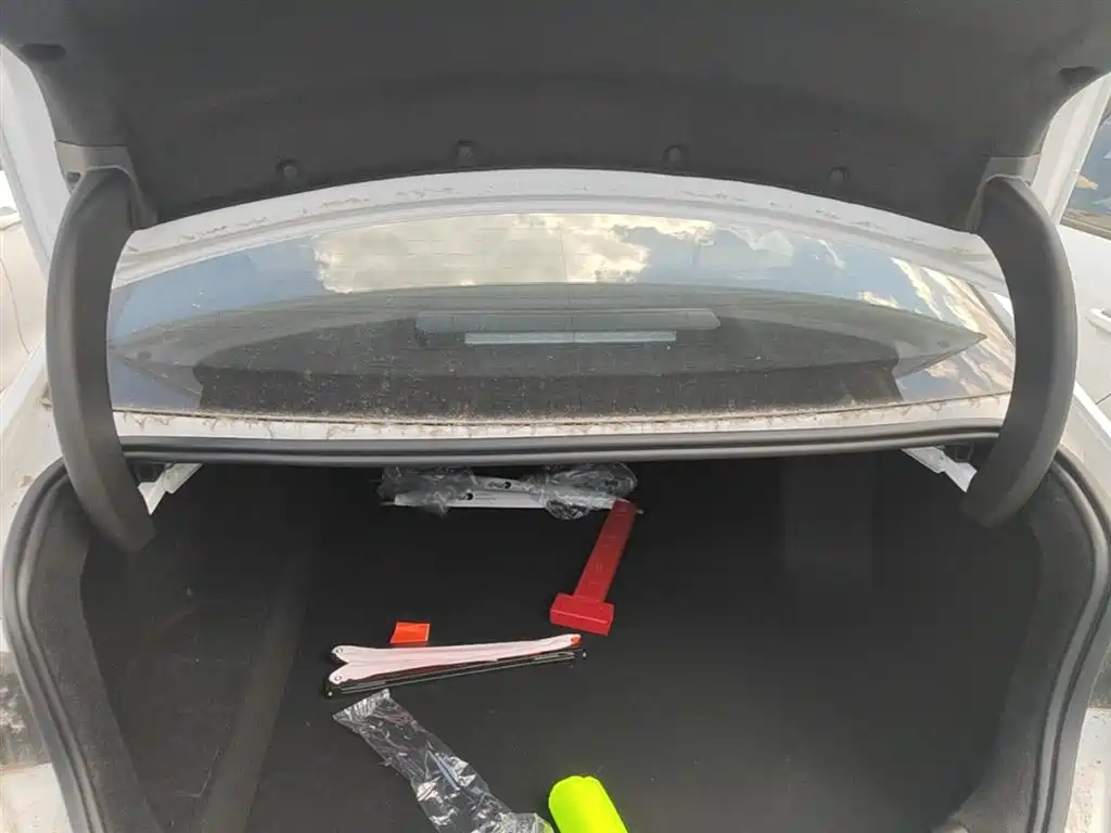 BYD Qin PLUS 2026 2026 DM-i Smart Edition 128KM Progressive