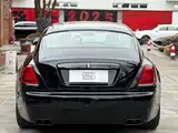 Фото 3 - Rolls-Royce Wraith
