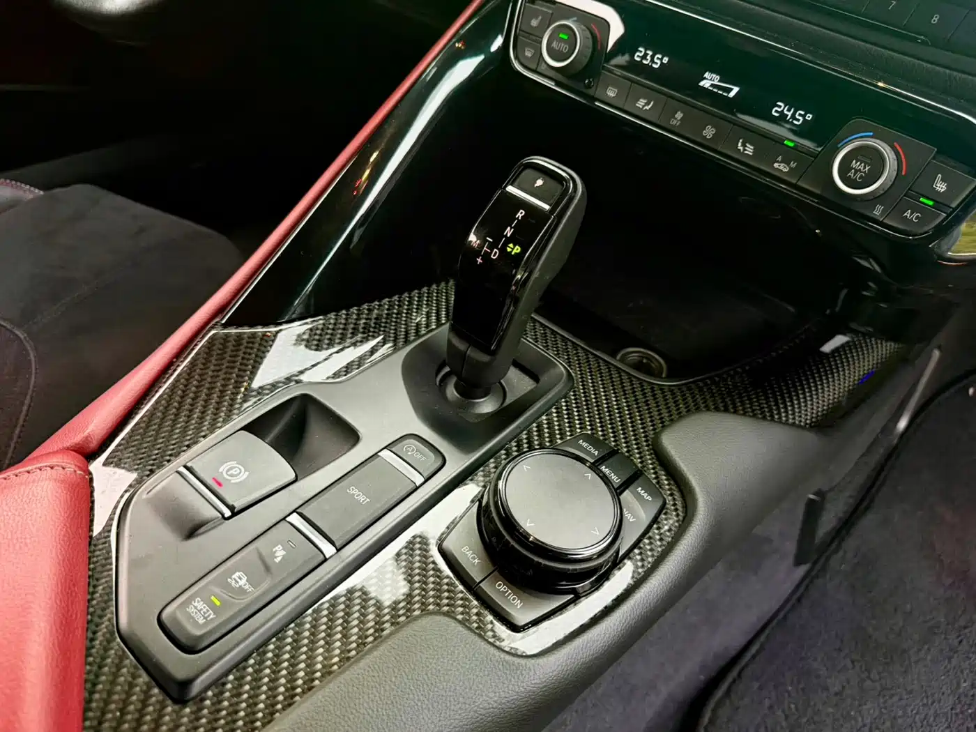 Toyota Supra 2022 2022 GR SUPRA 3.0T Standard