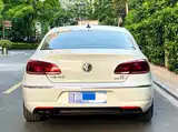 صورة 5 - Volkswagen CC