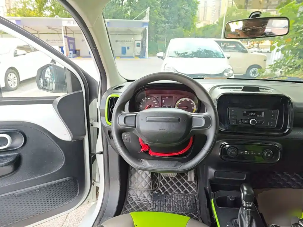 Roewe Kaiwei CLEVER 2020 2020 Urban Style Edition