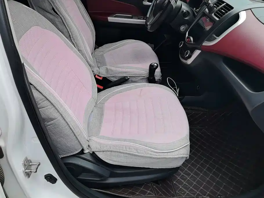 Changan Benben 2017 2015 1.4L Manual Premium (China V)