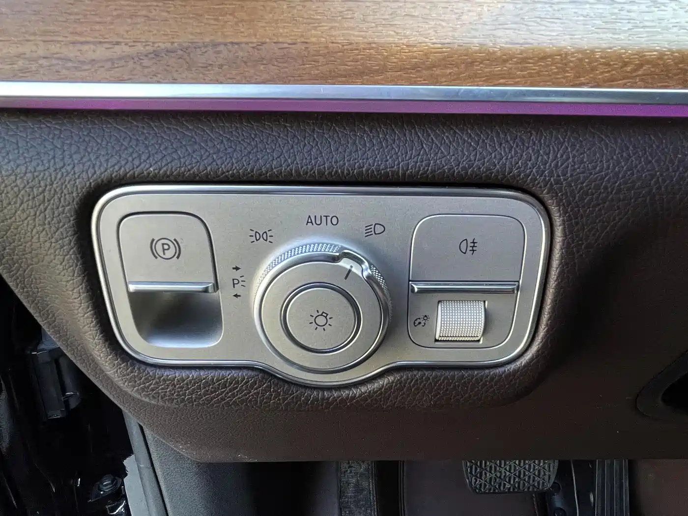 MERCEDES-BENZ GLE NEW ENERGY