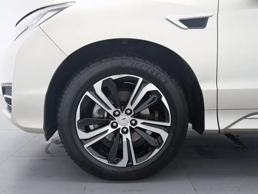 Honda UR-V 2017 2017 370TURBO AWD Premium Edition China V