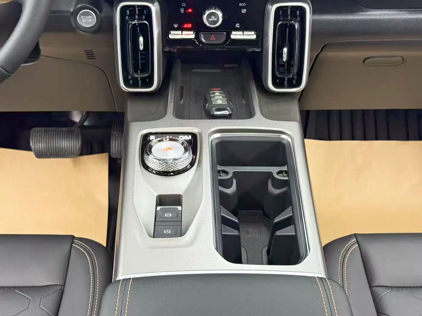 Haval Big Dog 2025 2024 1.5T DCT Border Collie Edition