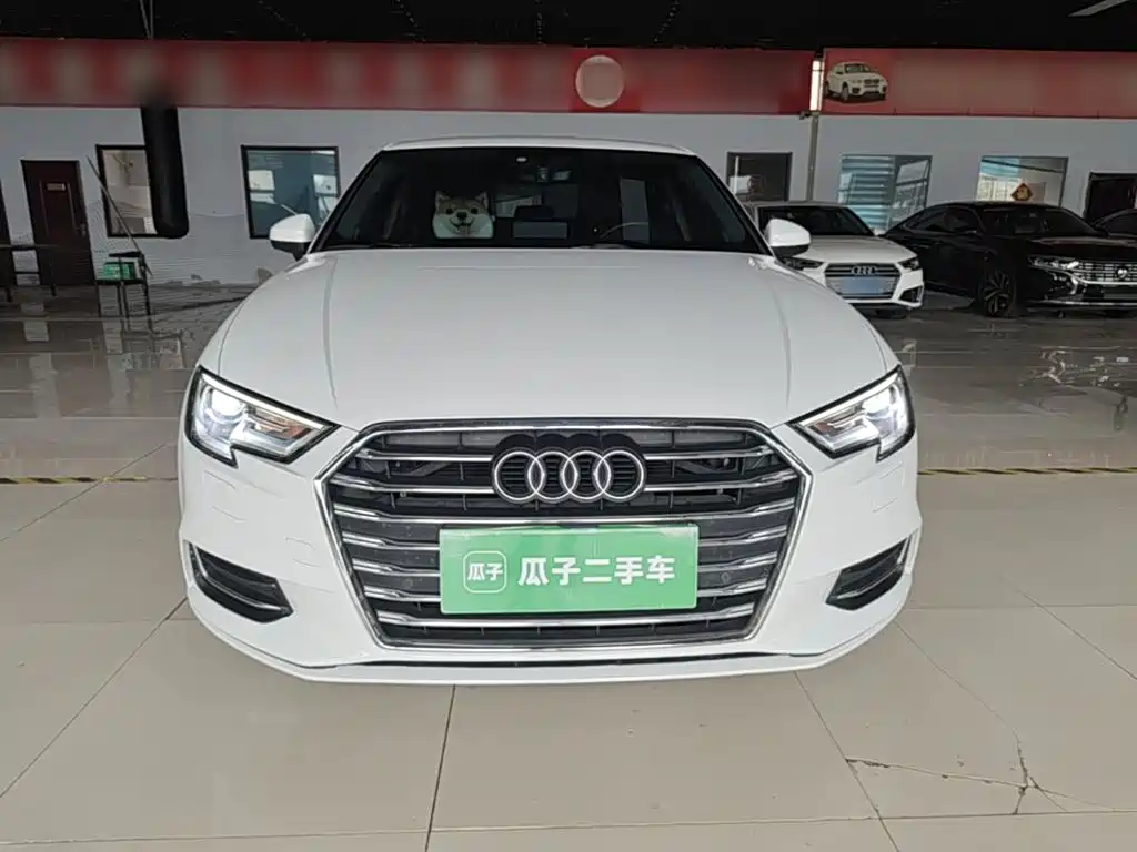 Фото 3 - Audi A3