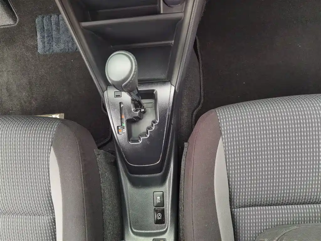 Toyota Vios FS 2021 1.5L CVT Fengchi Edition фото 11