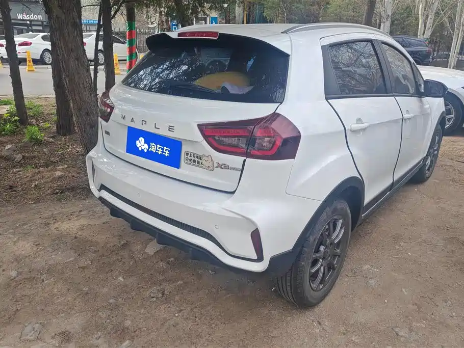 RUILAN AUTOMOBILE RUILAN CAR X3 PRO