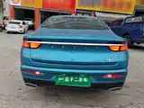 Фото 6 - Geely Preface