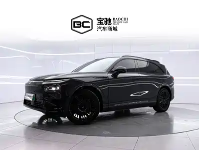 Xpeng G9
