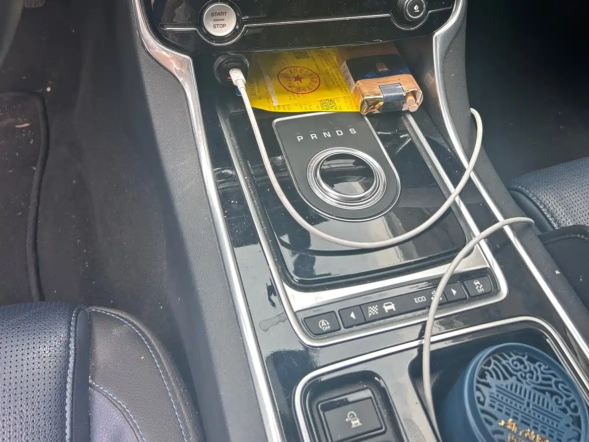 Jaguar XE 2017 2018 2.0T 250PS 2WD R-Sport